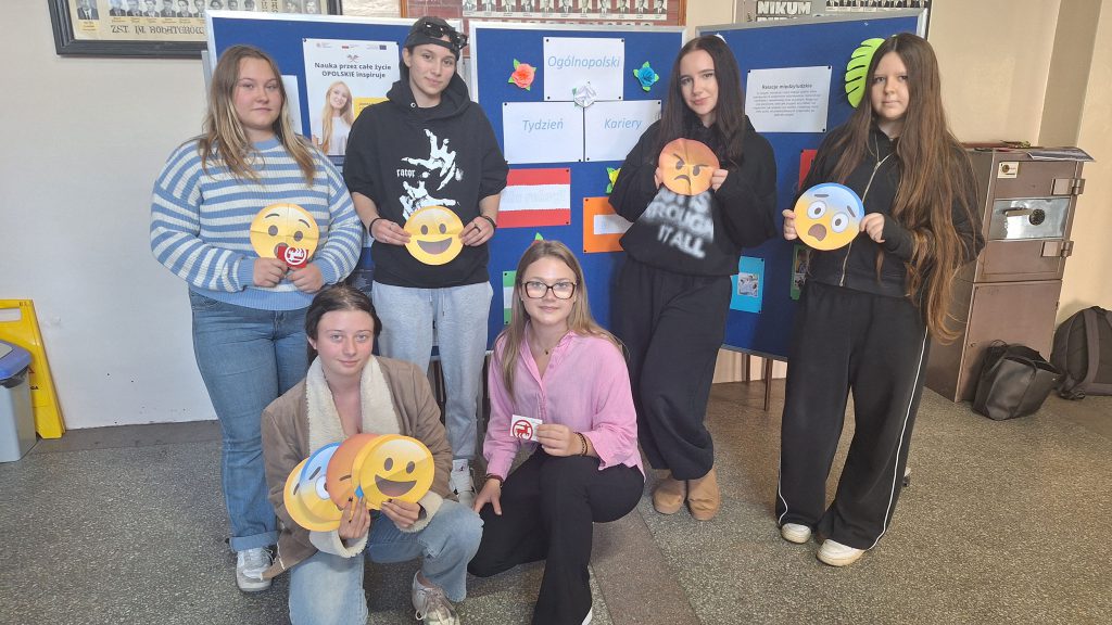 Ogólnopolski Tydzień Kariery 2025 – podsumowanie