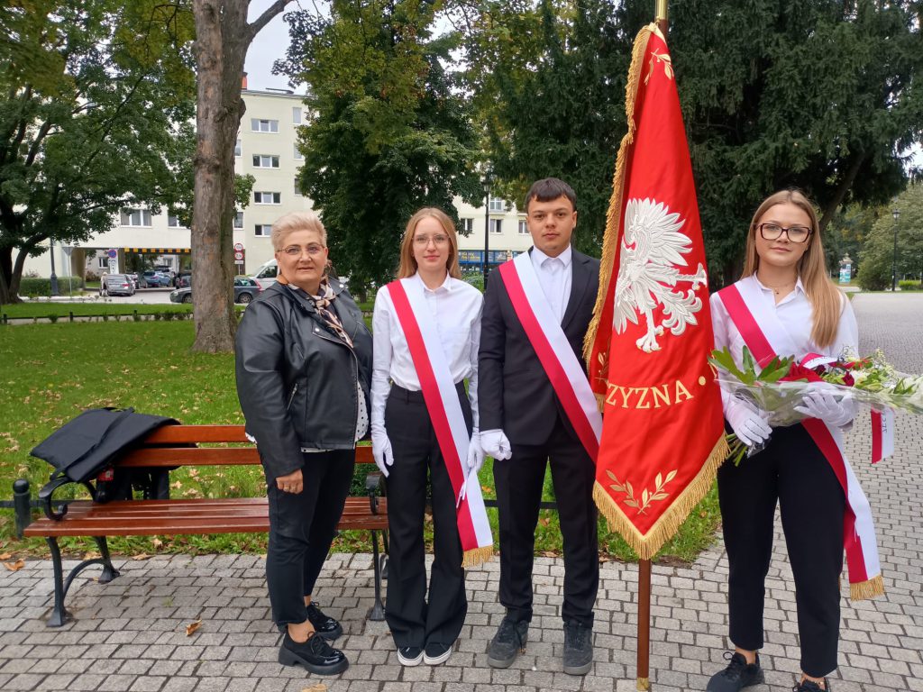 Obchody 86. rocznicy agresji sowieckiej na