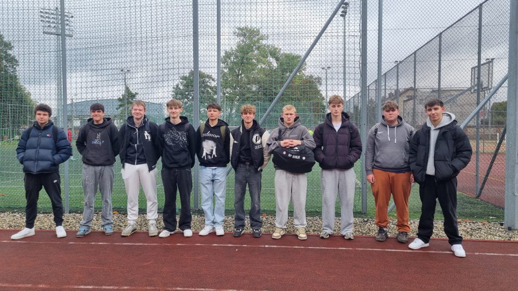 Nasi uczniowie w Eliminacjach Mistrzostw Powiatu