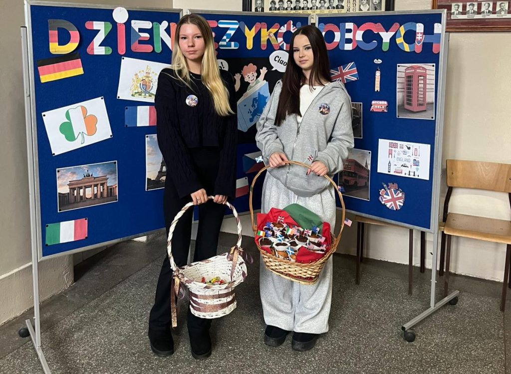 Europejski Dzień Języków Obcych