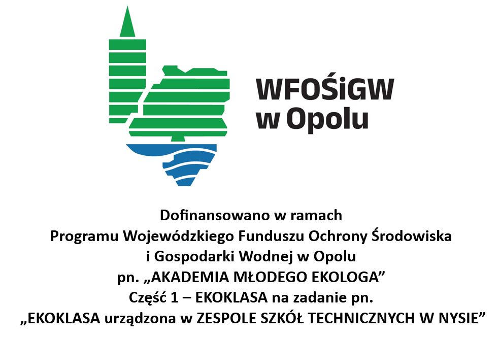 Nowoczesna „Ekoklasa” w Zespole Szkół Technicznych