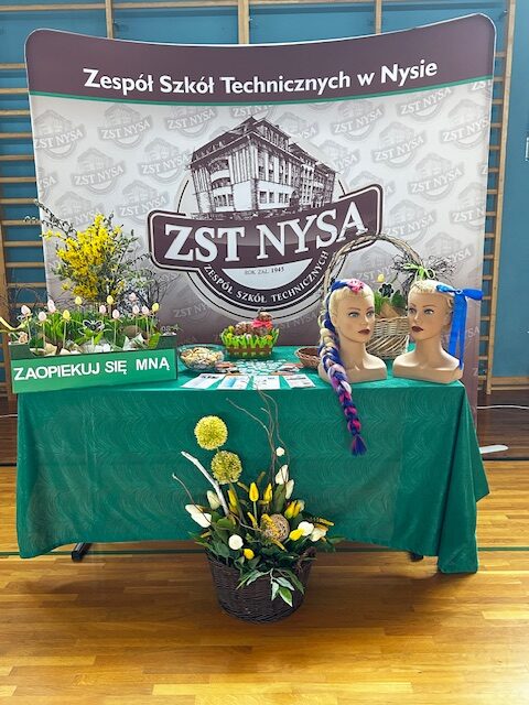 Nie mogło nas tam nie być!