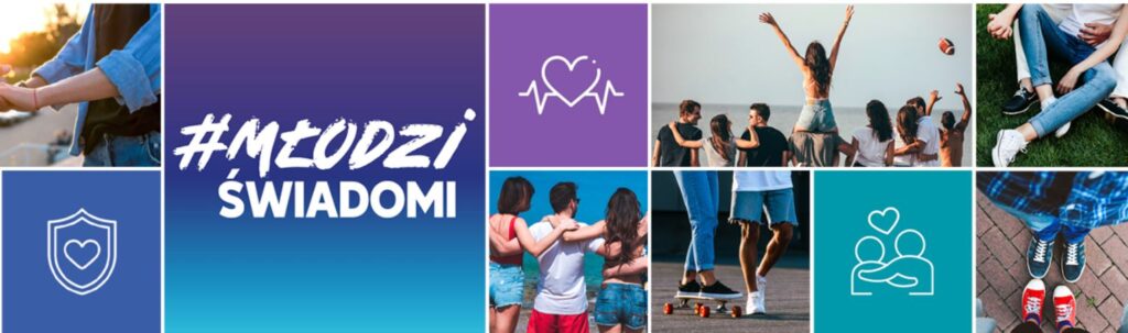 Zajęcia w ramach programu „#MłodziŚwiadomi”