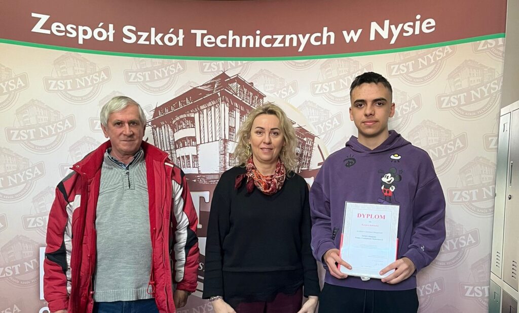 XXXIX  Olimpiada Wiedzy i Umiejętności Budowlanych