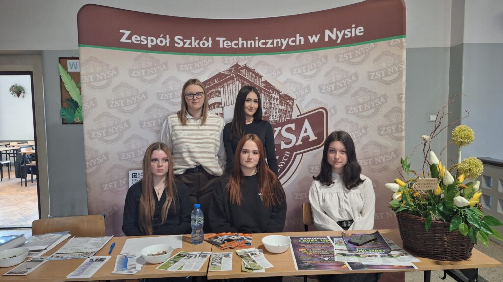 Zawodowy Level Up – warsztaty dla