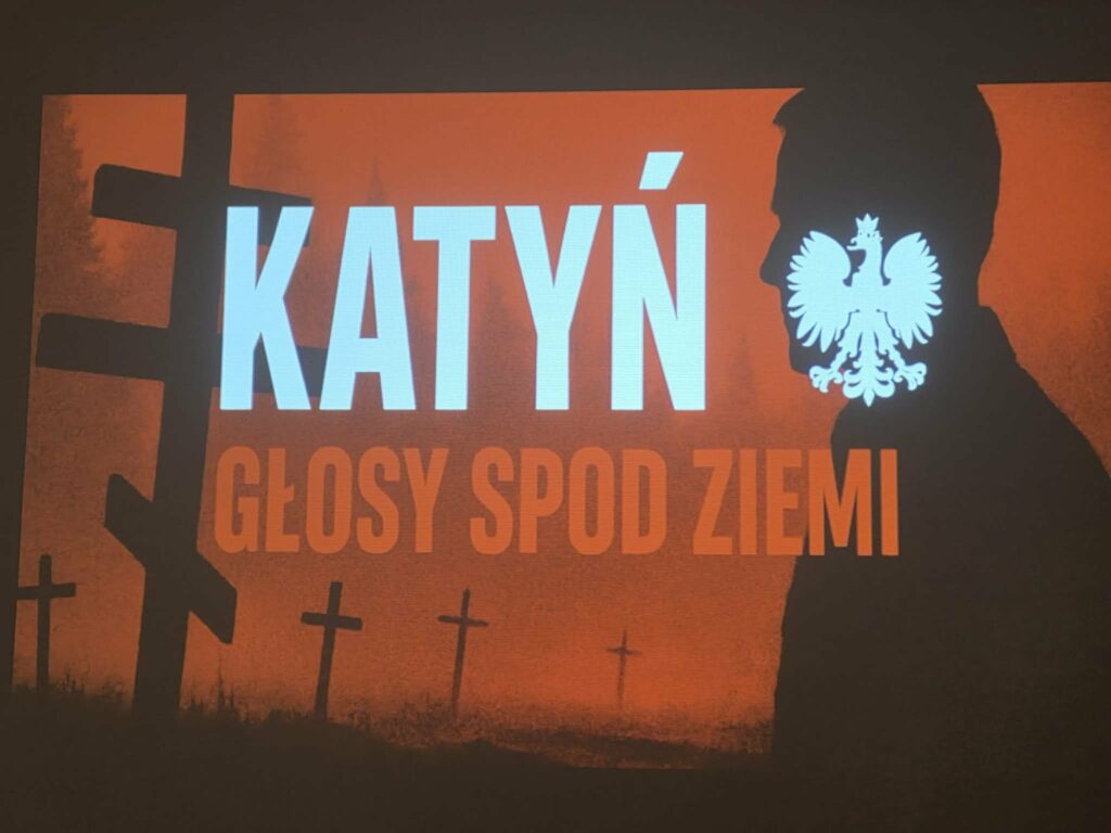 Dzień Pamięci Ofiar Zbrodni Katyńskiej