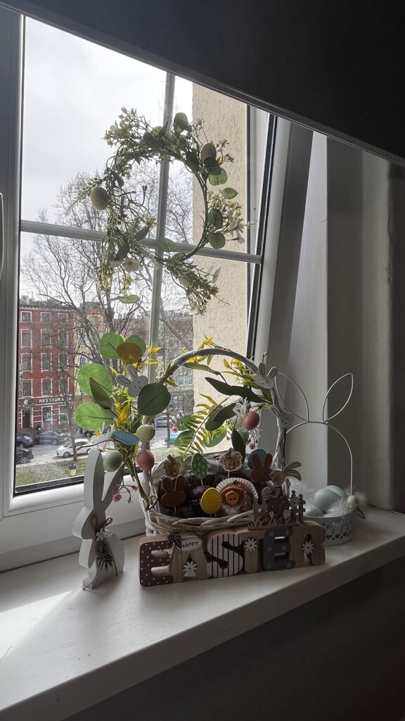 Wielkanocny zawrót głowy, czyli quiz językowy