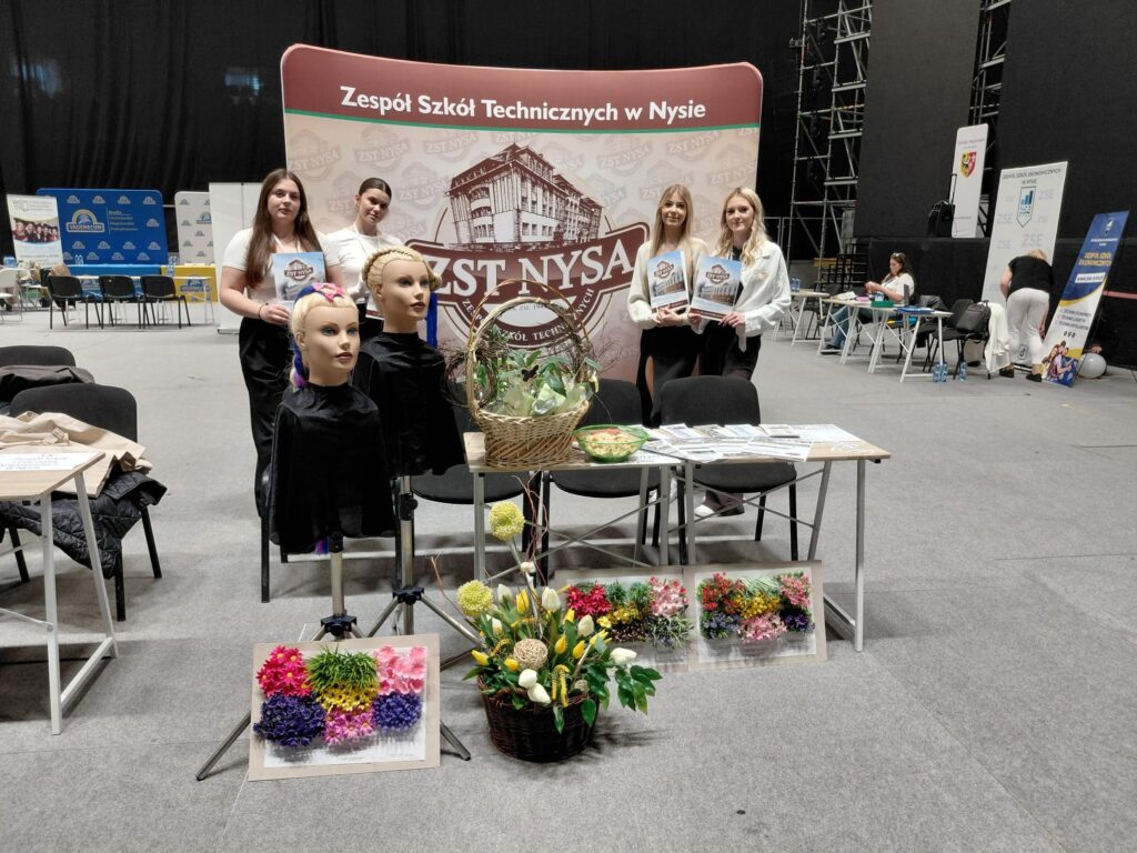 Targi Pracy i Edukacji Partner 2026