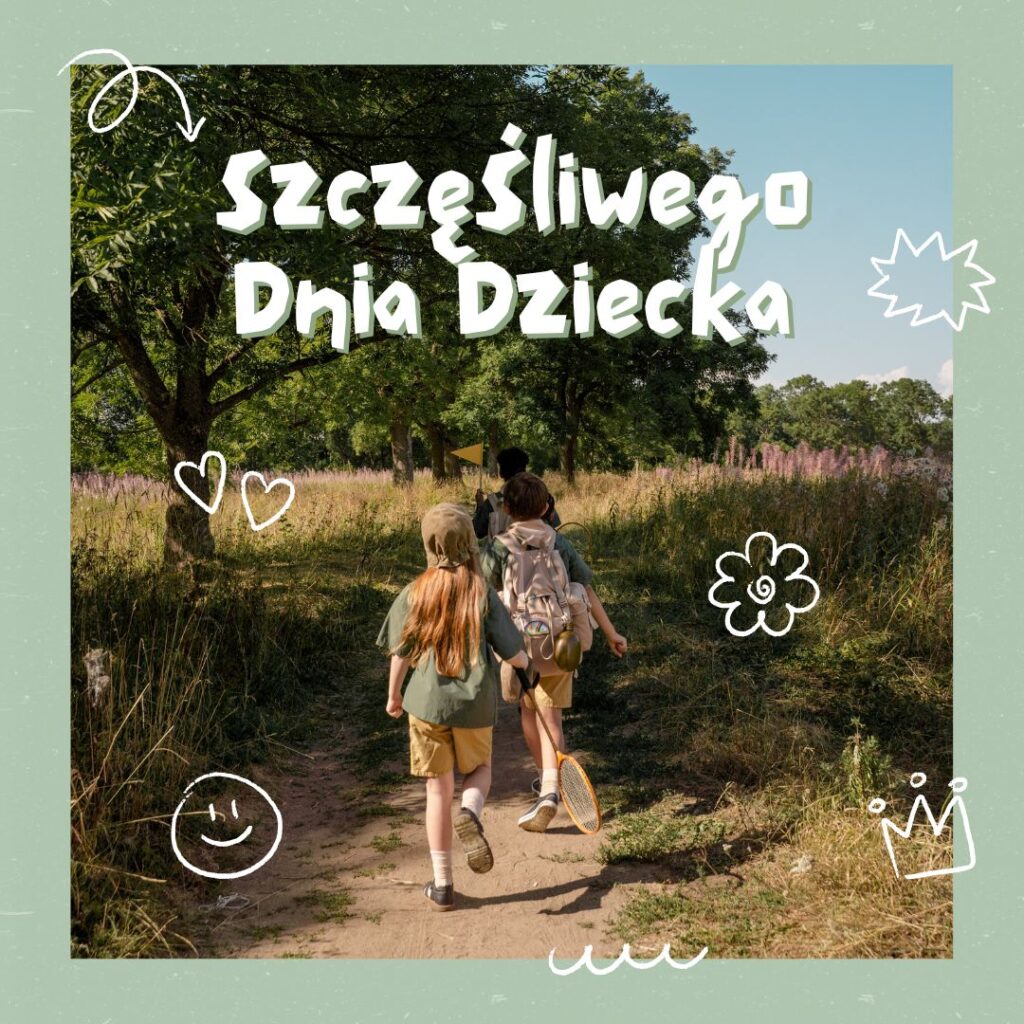 Dzień Dziecka w ZST Nysa!