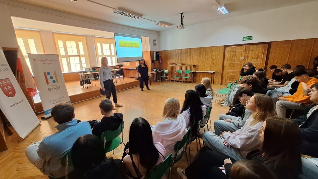 WARSZTATY Z DORADZTWA ZAWODOWEGO