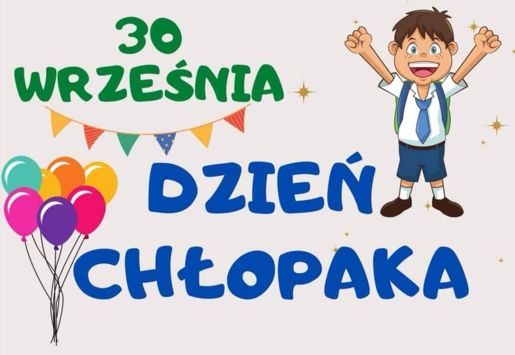 Dzień Chłopaka w ZST Nysa!