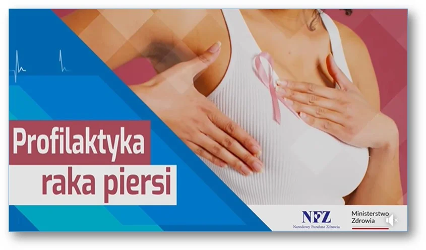 Profilaktyka raka piersi